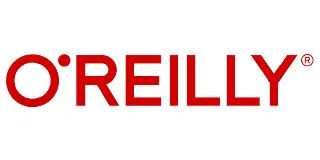 لوگوی O'Reilly Media
