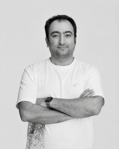 مسعود بیگی